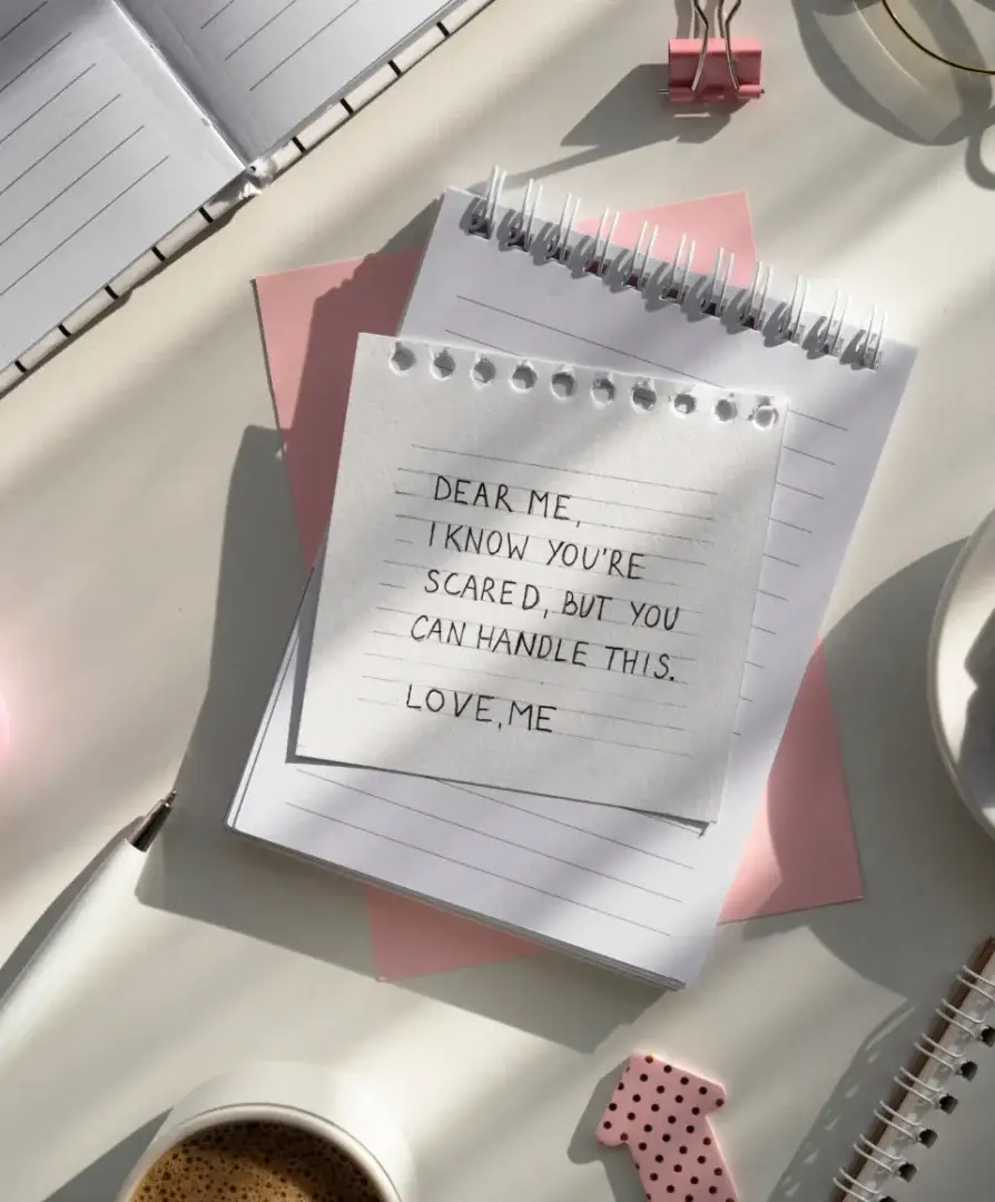 Strategy & Solutions dear me